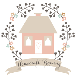 Homecraft Framing and Gifts logo